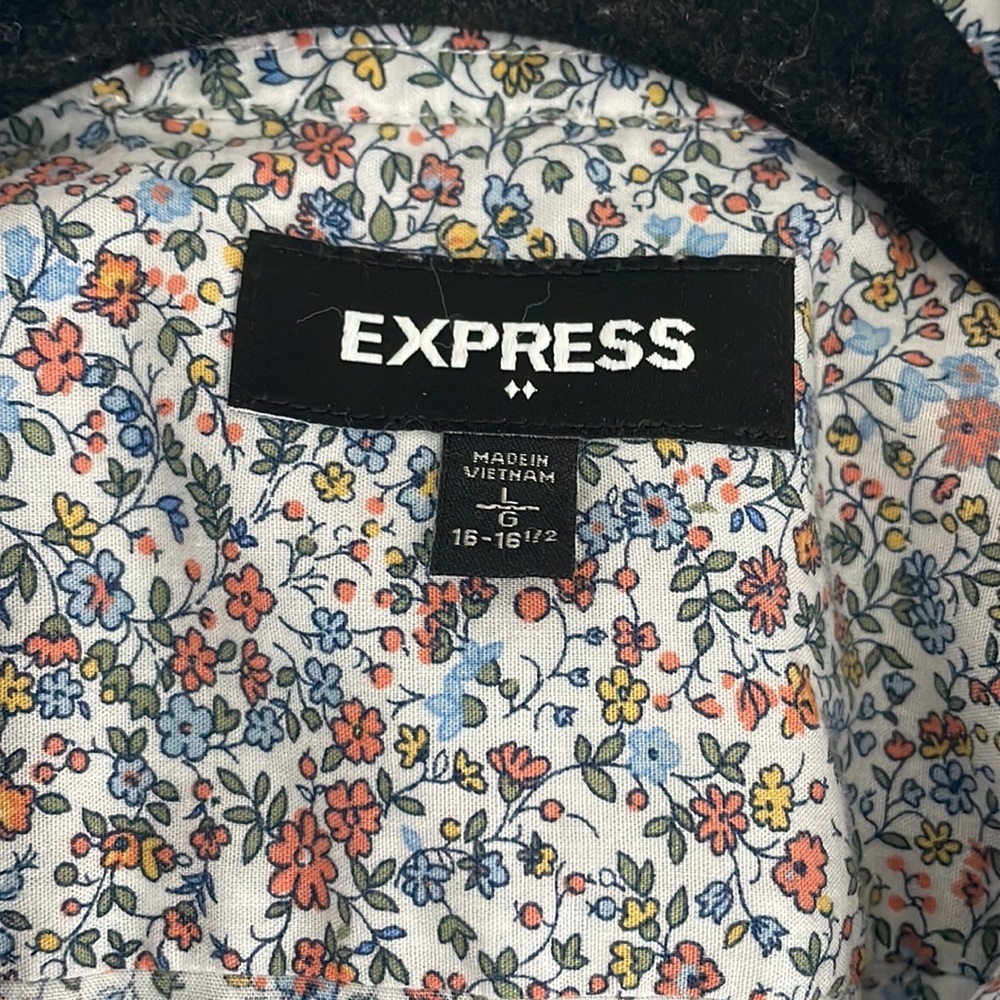 Express Shirt - Picture 8 of 9